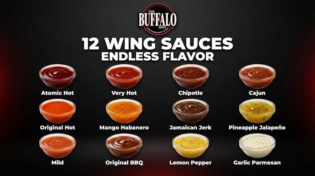 Heat Levels Guide: Mild to Atomic Hot (with Scoville Breakdown)