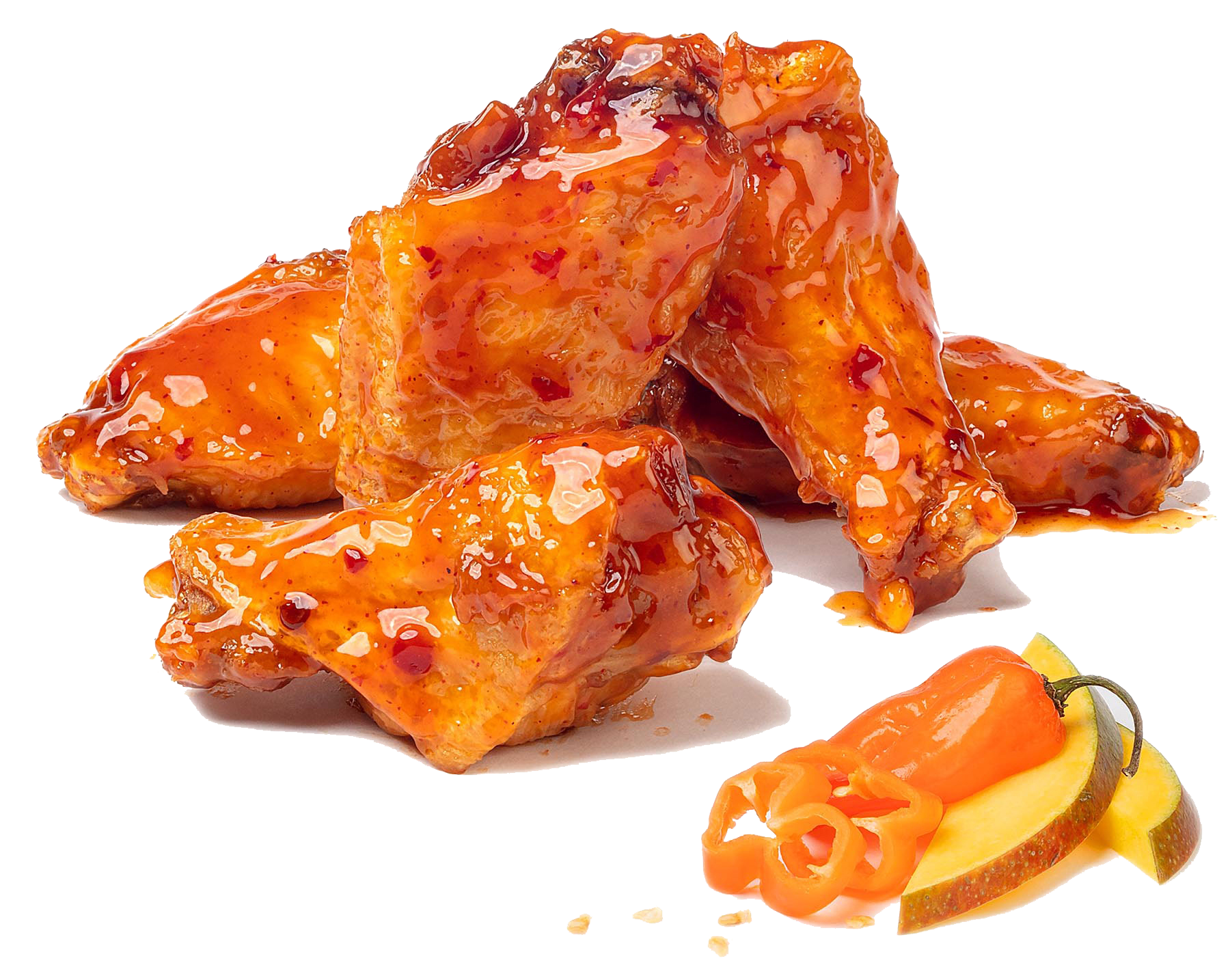 The Science of Freshness: Why Fresh Wings and Fries Hit Different