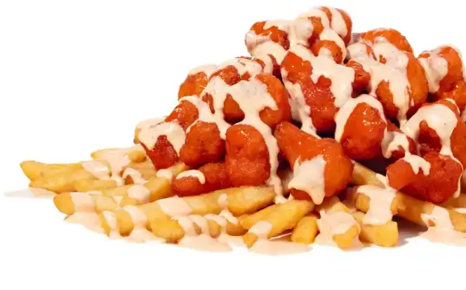 Buff Fries