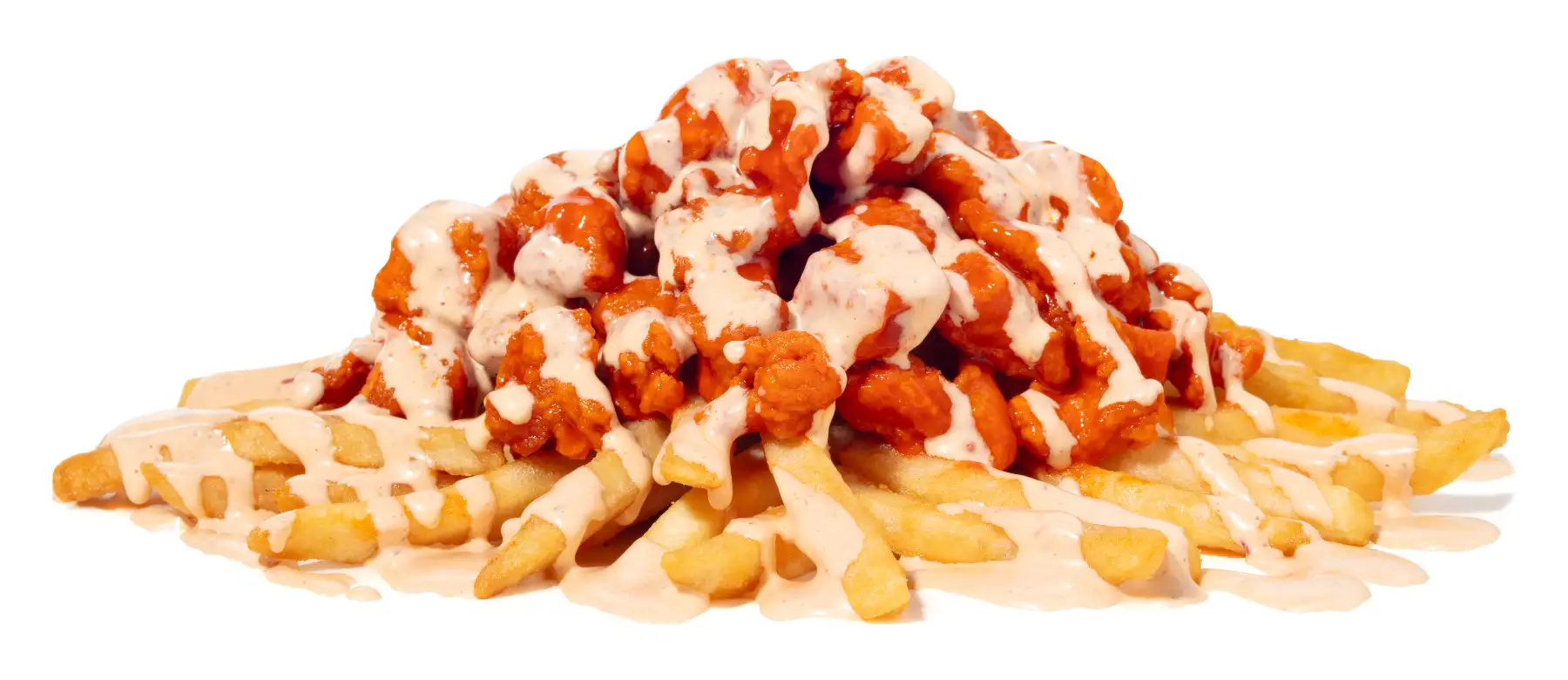 Original Buffalo Fries