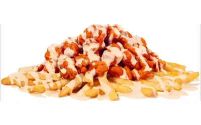 What Are Buffalo Fries? Origins, Sauces, Toppings & Why They’re So Popular