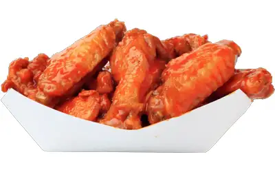 Cate Traditional Wings