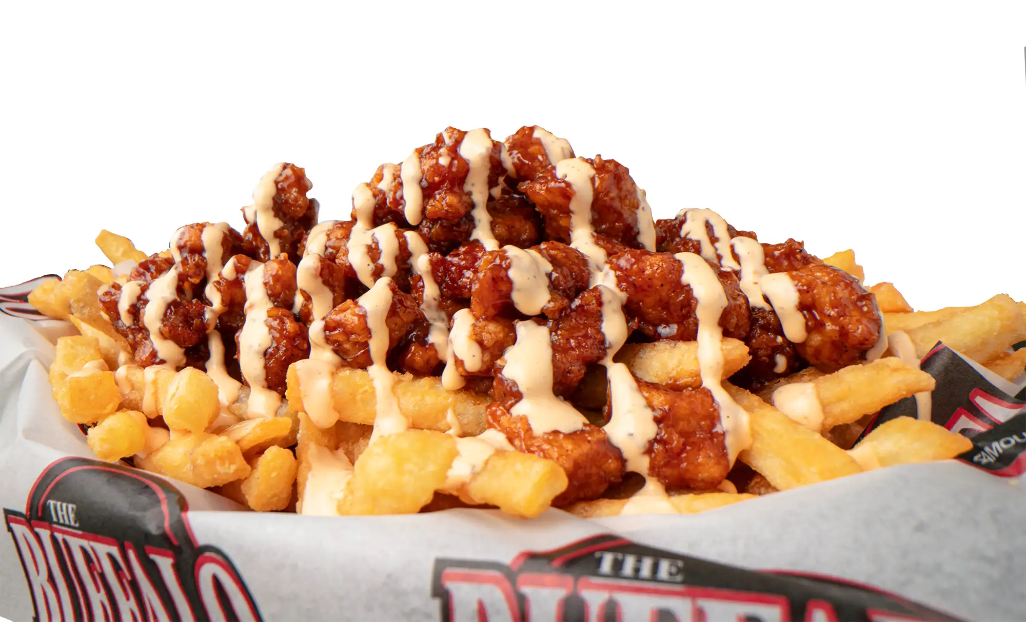 How Restaurants Keep Fried Food Crispy for Takeout