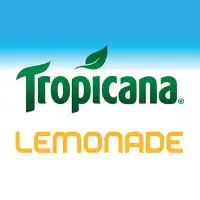 Tropicana Lemonade 1